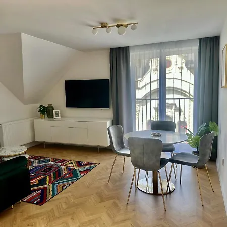 Apartmany Harmony Liptov Liptovsky Mikulas Exterior photo