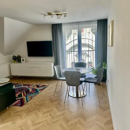 Apartmany Harmony Liptov Liptovsky Mikulas Exterior photo