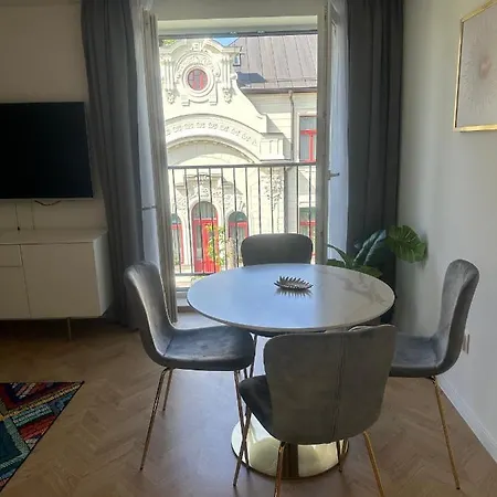Apartmany Harmony Liptov Liptovsky Mikulas Exterior photo