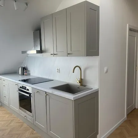 Apartmany Harmony Liptov Liptovsky Mikulas Exterior photo