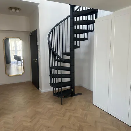 Apartmany Harmony Liptov Liptovsky Mikulas Exterior photo
