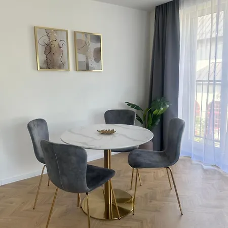 Apartmany Harmony Liptov Liptovsky Mikulas Exterior photo