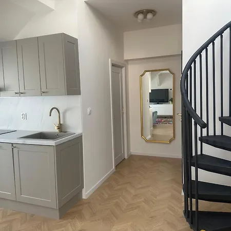 Apartmany Harmony Liptov Liptovsky Mikulas Exterior photo
