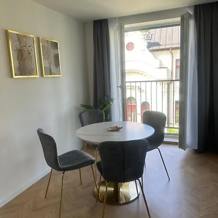 Apartmany Harmony Liptov Liptovsky Mikulas Exterior photo
